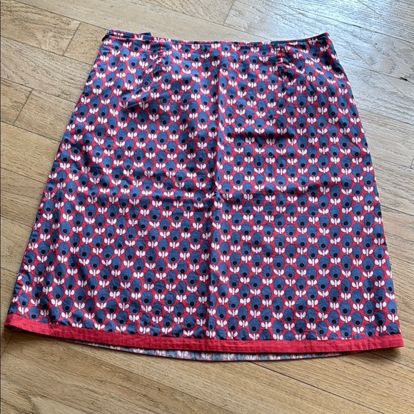 Boden Skirt size 8 - Picture 7 of 8